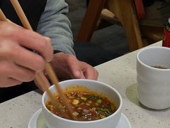 -冯记香辣兔火锅(茶店子总店)