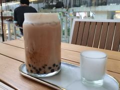 -Mark&Mars Restaurant