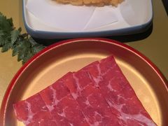 -花和寿喜烧·三文鱼自助专门店(光屿城店)