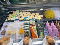 -马迭尔冷饮厅1906(中央大街店)