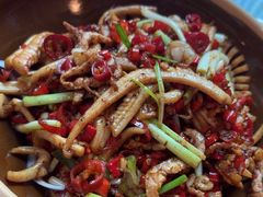 -湘遇老伙计浏阳菜馆(南门口店)