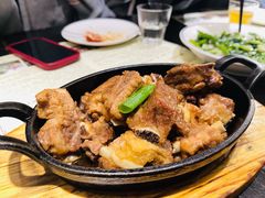 -老厨家(友谊路总店)