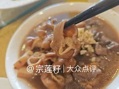 -北京小肠陈饭庄(方庄店)