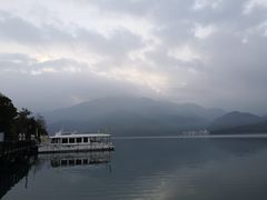 -日月潭