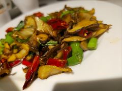-清真·卡德尔大叔新疆主题餐厅(龙汇路店)