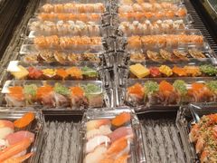 -上清·三文鱼鲜寿司(同德店)