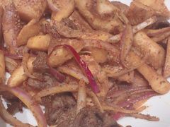 -巴依老爷新疆美食(常营店)