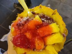-鼓楼夜市