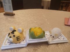 -麒麟中餐厅·经典粤菜·地道菜式老字号(广州长隆酒店)