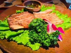 -花马天堂云南餐厅 Lost Heaven(外滩店)