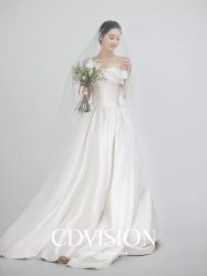-CD视觉婚纱摄影
