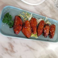 -LePark乐派亲子餐厅(33小镇店)