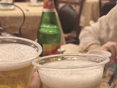 -维吾尔餐厅(宜山路店)