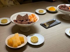 -隐溪茶馆(静安寺店)