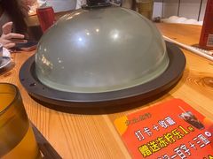 -阿鸡鱼庄·顺德鲜蒸小炒(亚运村店)
