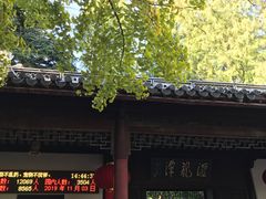 -汇龙潭