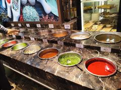 -黑金·寻焰自助百汇(中街店)