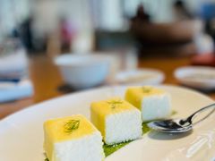 餐后甜点-宁波柏悦酒店·钱湖渔港