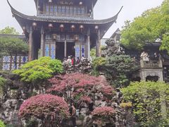 -胡雪岩故居