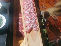 -羊大爷涮肉(亮马桥店)