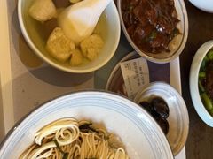 -阿姨食堂