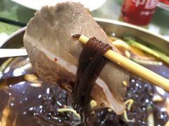 -顺姬冷面(延大店)