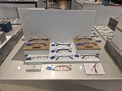 -标准眼镜·蔡司官方授权店(和平路总店)
