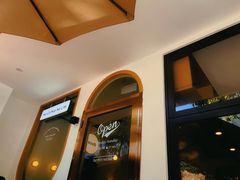 -Reset Coffee 与海咖啡