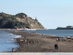 -锦州笔架山风景区
