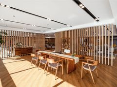 -沈阳业乔信宝宝马4S店(于洪广场店)