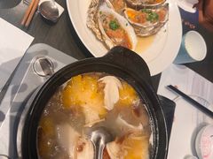 -新安人家·22年本地餐厅