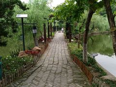 景点-东莞市可园博物馆