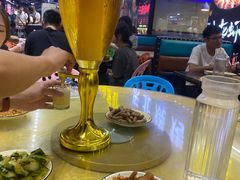 -盱眙小龙虾(天虹店)