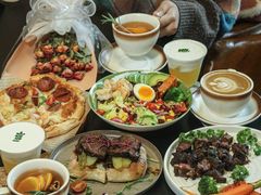 -mordew加州日记西餐&小酒馆(新天地店)