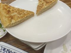 -四姑娘山阿巴郎·藏式花园餐厅