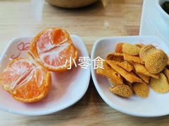 -嘉和一品粥(魏公村店)