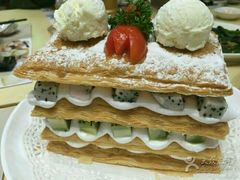 -味莊茶餐厅·自家點心(万象城店)