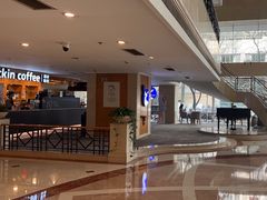 -成都绿洲大酒店(春熙路太古里店)