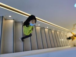 -青苗儿童口腔(长楹天街购物中心)