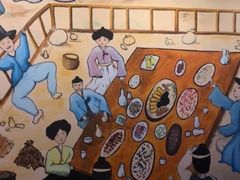 -恩你小木屋·烤肉韩式料理(嘉兴秀洲店)