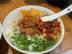 -小豆海棠(人民南路店)