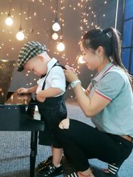 点击看大图 -BabyA 专业婴童摄影(古北时尚广场店)