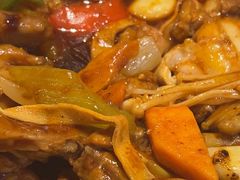 -黄记煌三汁焖锅(招商花园店)