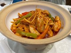 -马凯餐厅(地安门店)