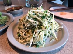 -半山腰·云南菜(侨福芳草地店)