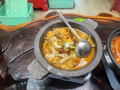 -肖记公安牛肉鱼杂馆·省级非物质文化遗产(三角路直营店)