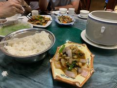 -阿二靓汤(建设店)