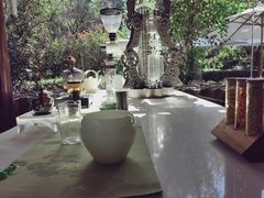 -三嚥阁 La Villa Restaurant