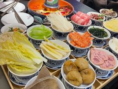 -咏江南·苏式火锅·苏州评弹(观前街店)