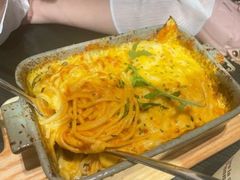 -Pennehut畔尼意面(合肥万象城店)
